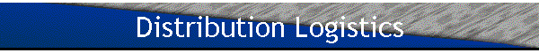 Distribution Logistics